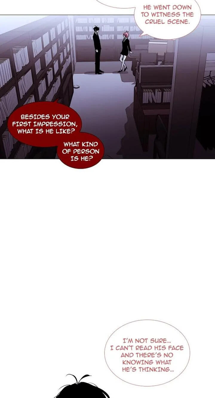 Read Trump chapter 194 image 29 on Lezhin