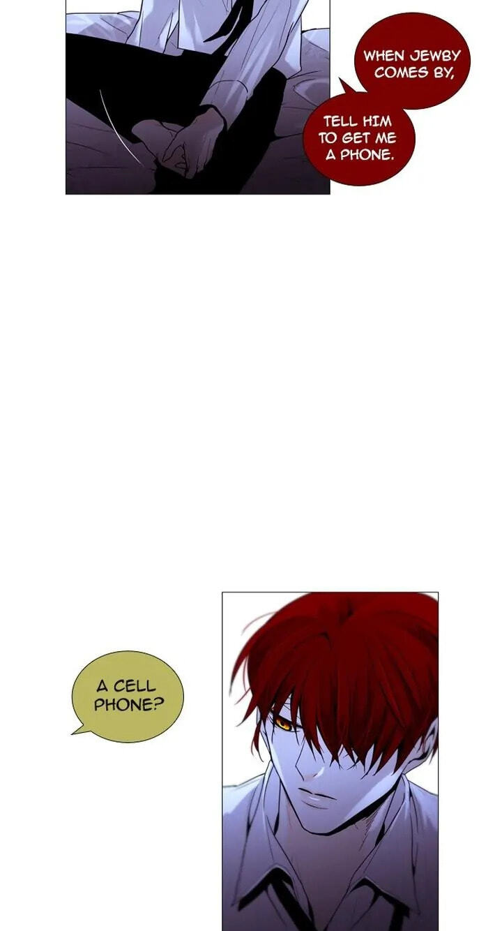 Read Trump chapter 194 image 34 on Lezhin