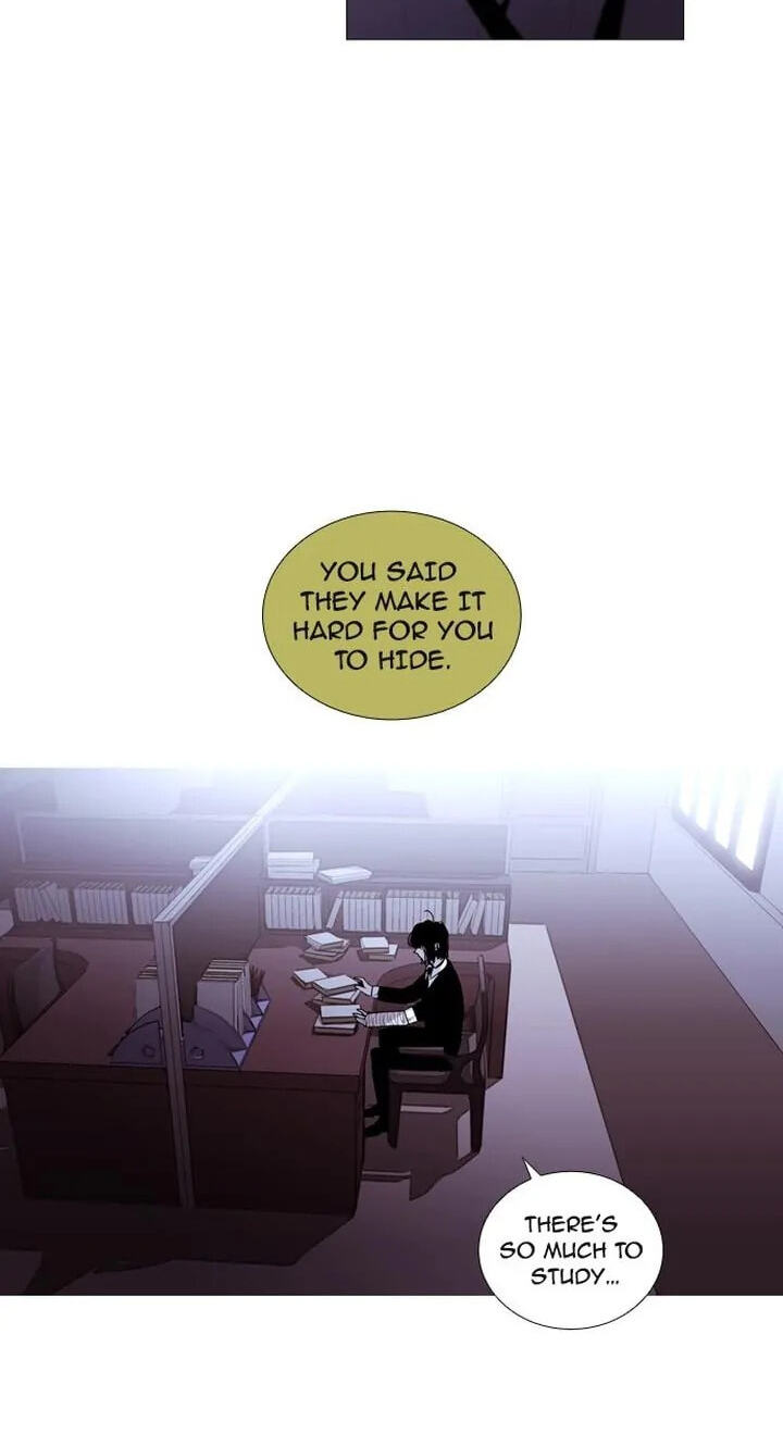 Read Trump chapter 194 image 35 on Lezhin