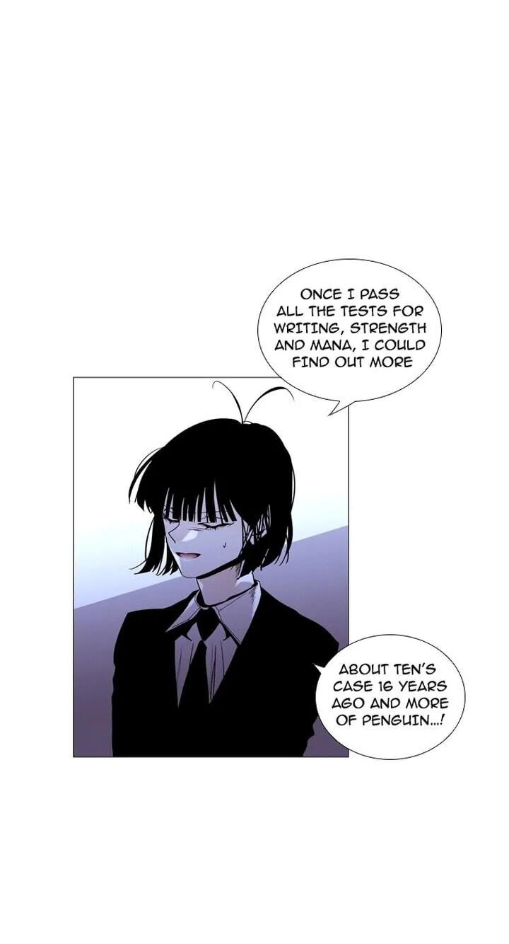 Read Trump chapter 194 image 36 on Lezhin