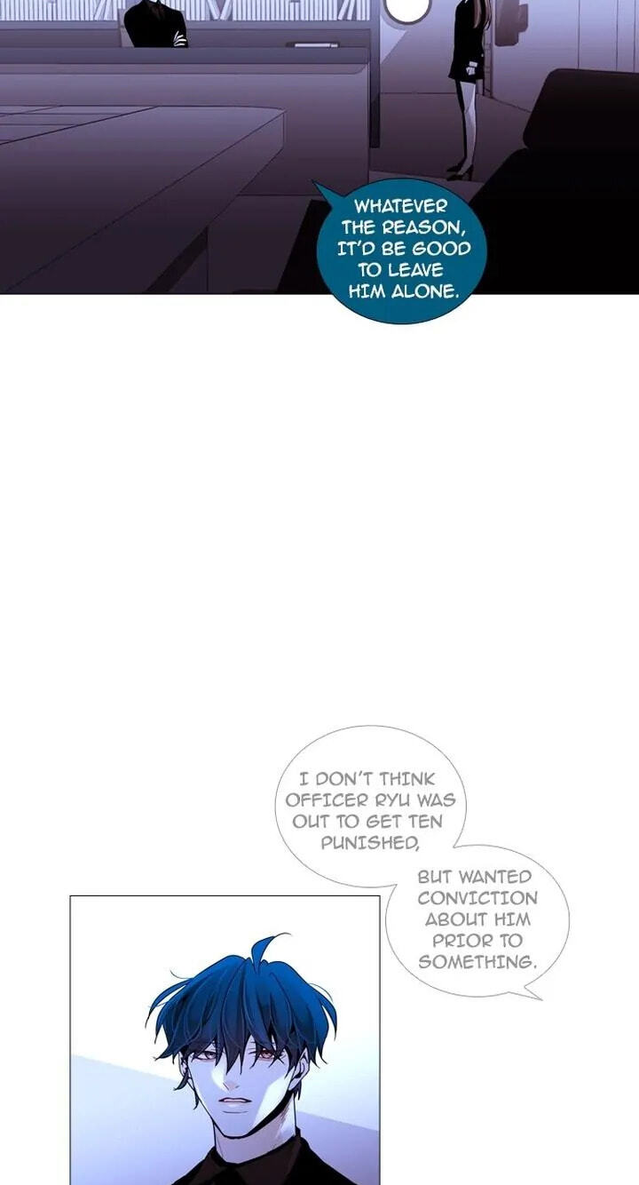 Read Trump chapter 194 image 40 on Lezhin
