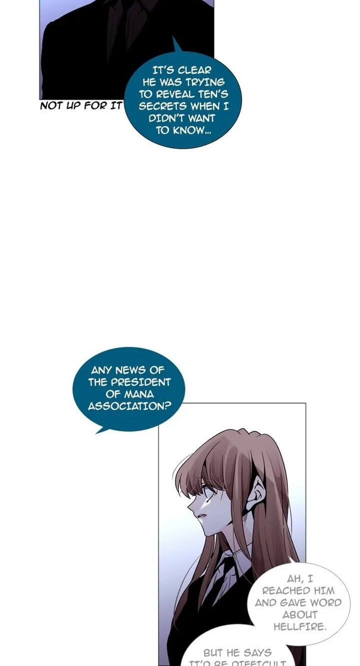 Read Trump chapter 194 image 41 on Lezhin