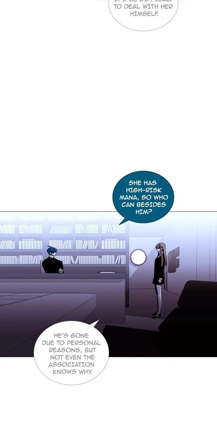 Read Trump chapter 194 image 42 on Lezhin