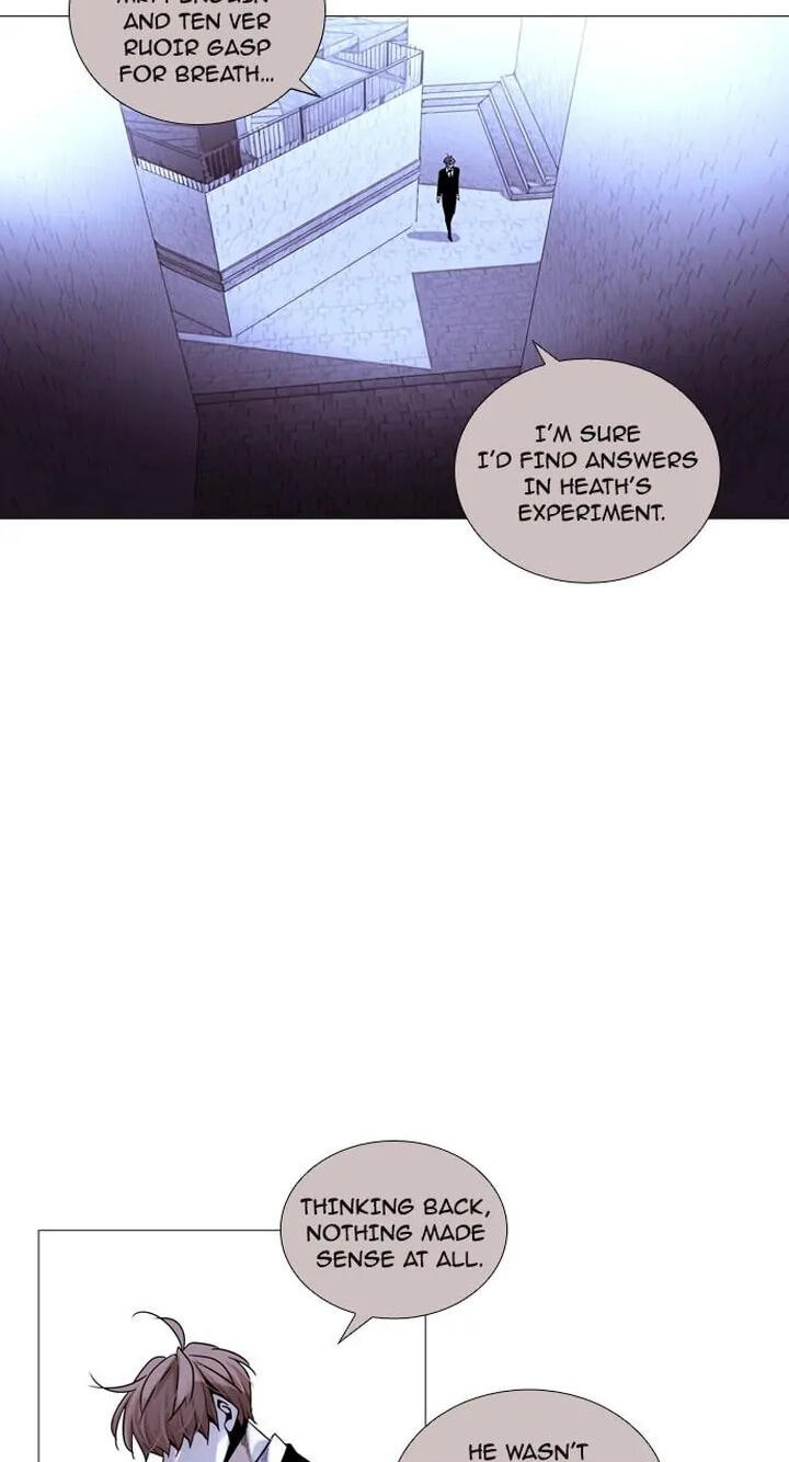 Read Trump chapter 195 image 21 on Lezhin
