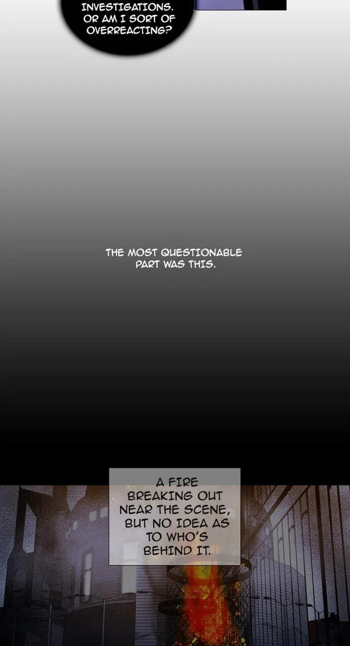 Read Trump chapter 195 image 23 on Lezhin