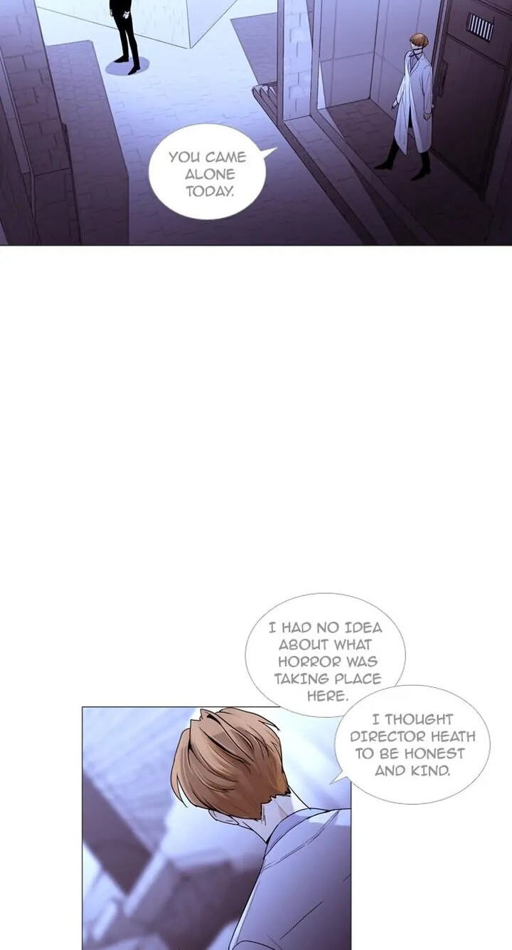 Read Trump chapter 195 image 26 on Lezhin