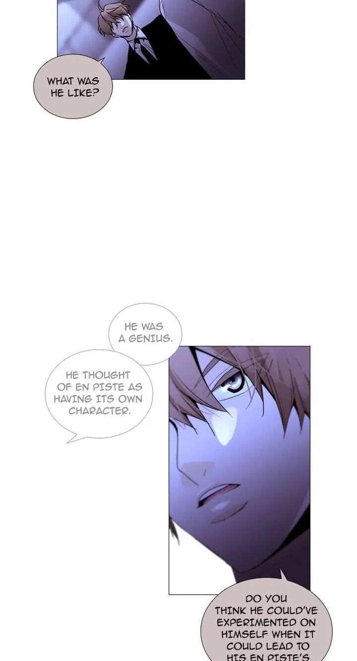 Read Trump chapter 195 image 27 on Lezhin