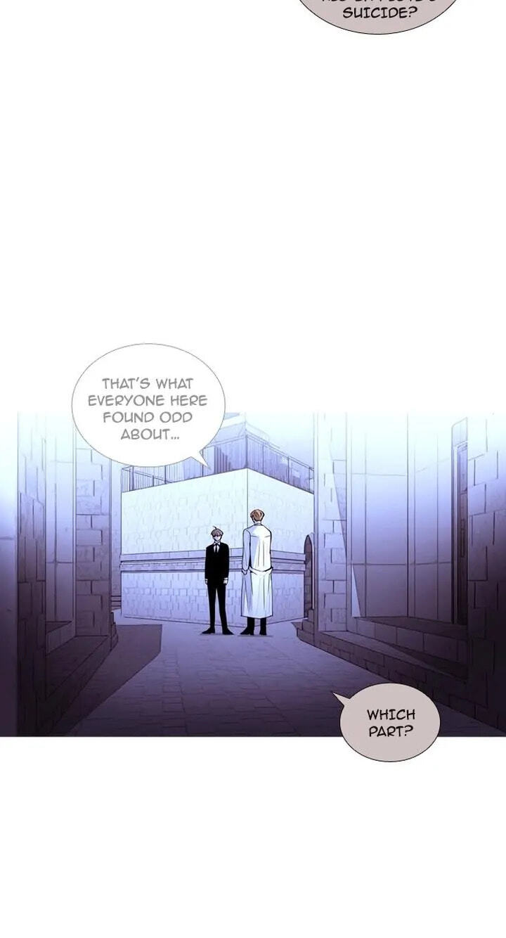 Read Trump chapter 195 image 28 on Lezhin