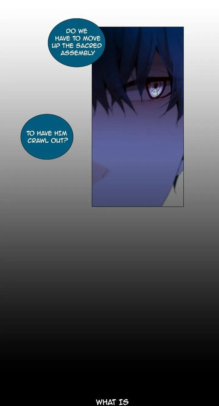Read Trump chapter 195 image 3 on Lezhin