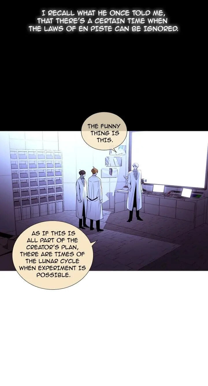 Read Trump chapter 195 image 30 on Lezhin