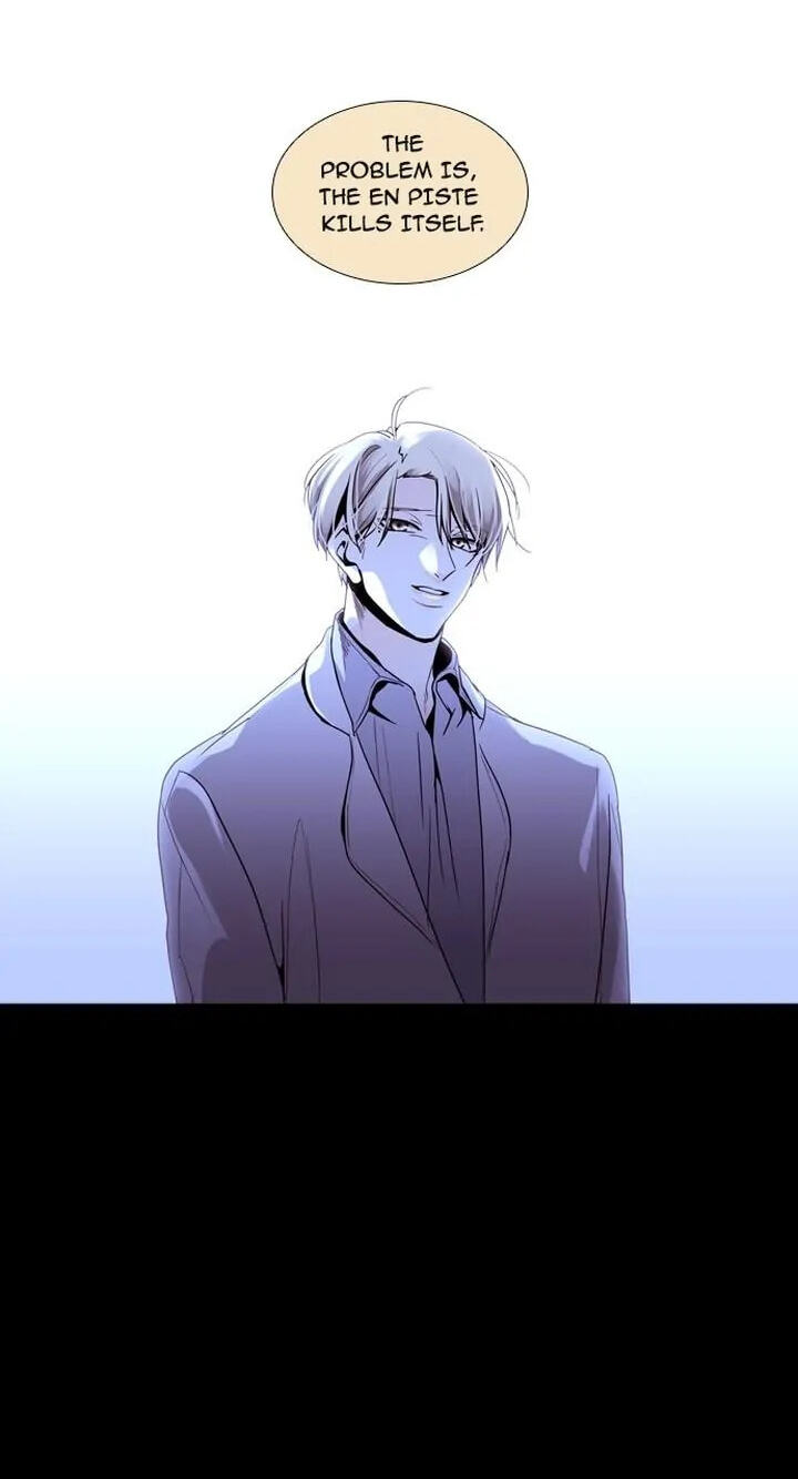 Read Trump chapter 195 image 31 on Lezhin
