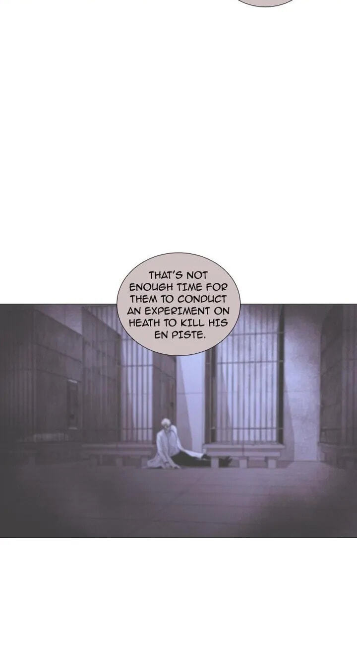 Read Trump chapter 195 image 34 on Lezhin