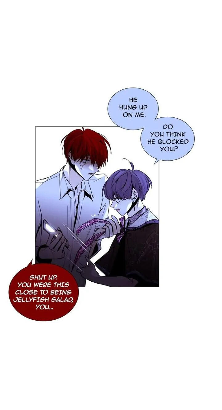 Read Trump chapter 195 image 41 on Lezhin