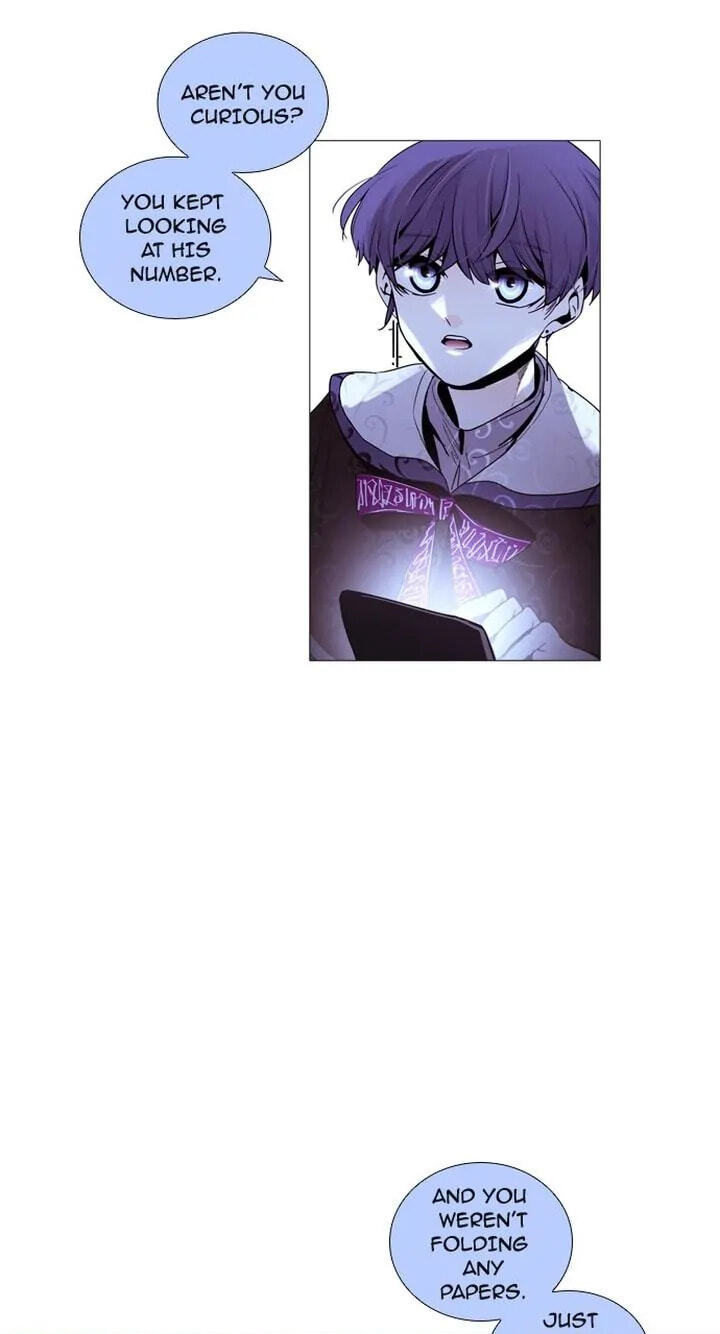 Read Trump chapter 195 image 42 on Lezhin