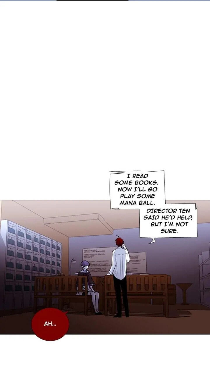 Read Trump chapter 196 image 10 on Lezhin