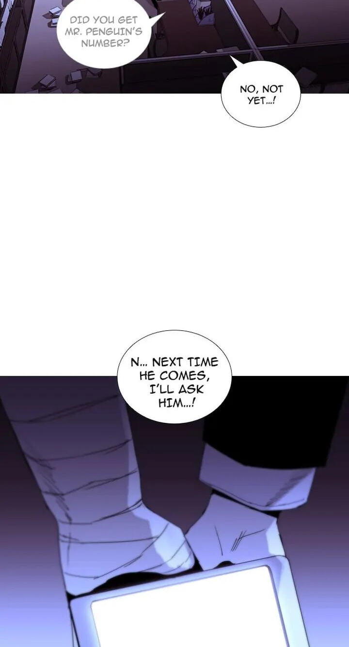 Read Trump chapter 196 image 14 on Lezhin