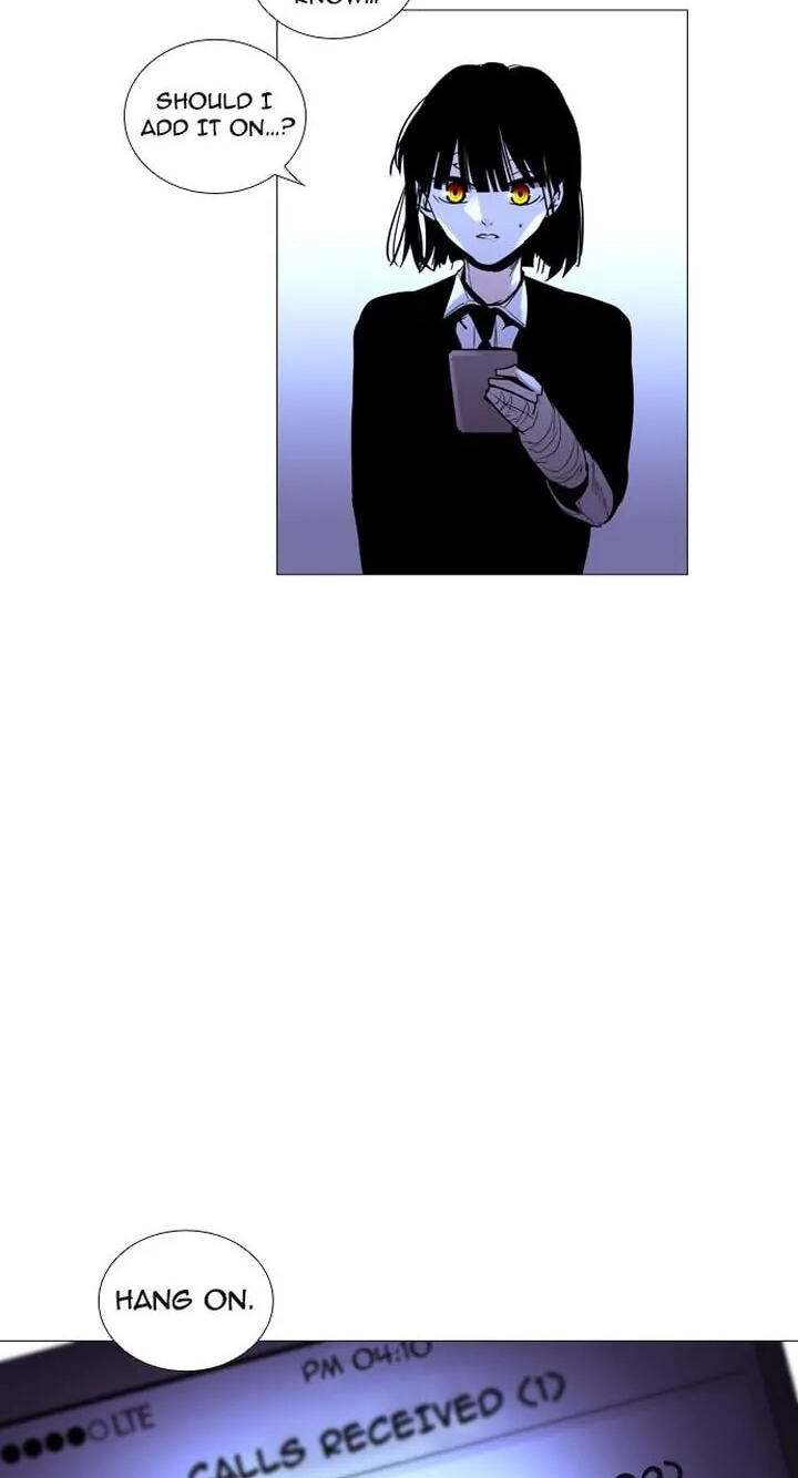 Read Trump chapter 196 image 2 on Lezhin