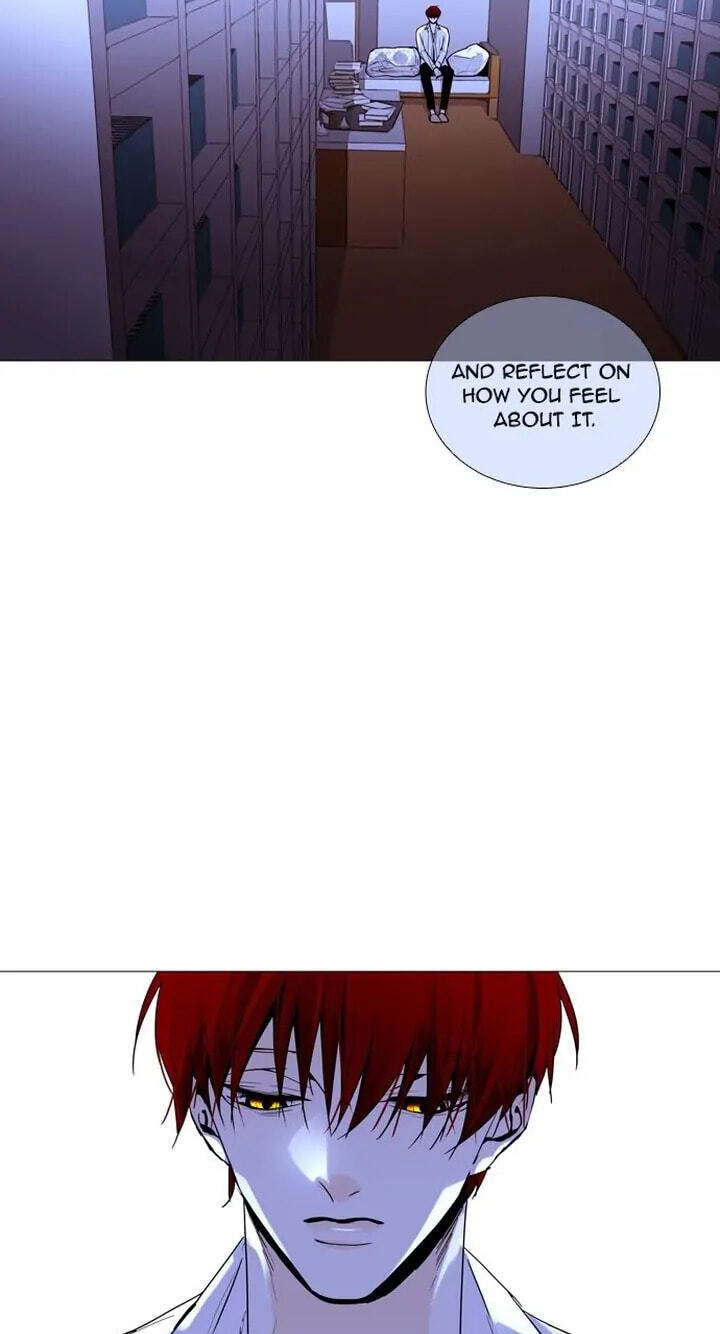 Read Trump chapter 196 image 22 on Lezhin