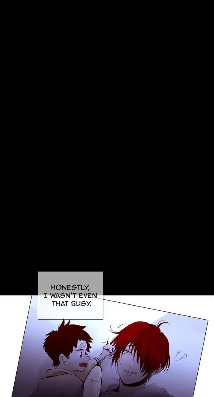 Read Trump chapter 196 image 24 on Lezhin