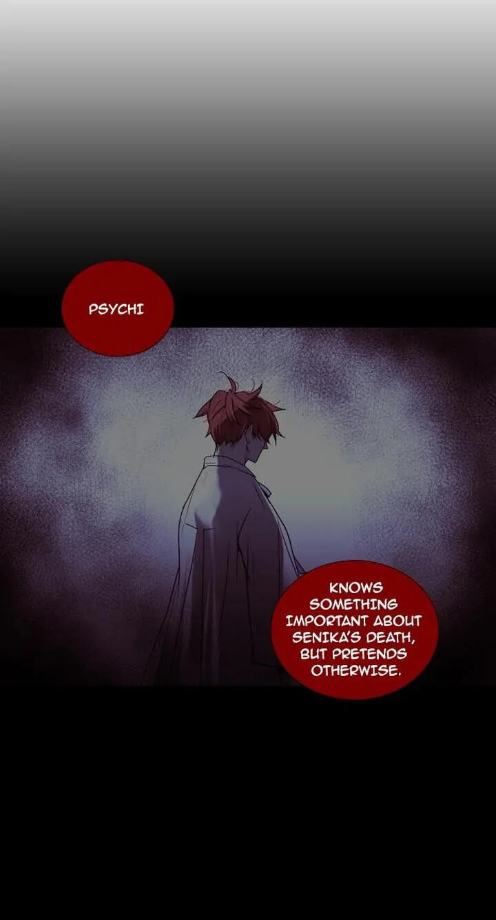 Read Trump chapter 196 image 37 on Lezhin