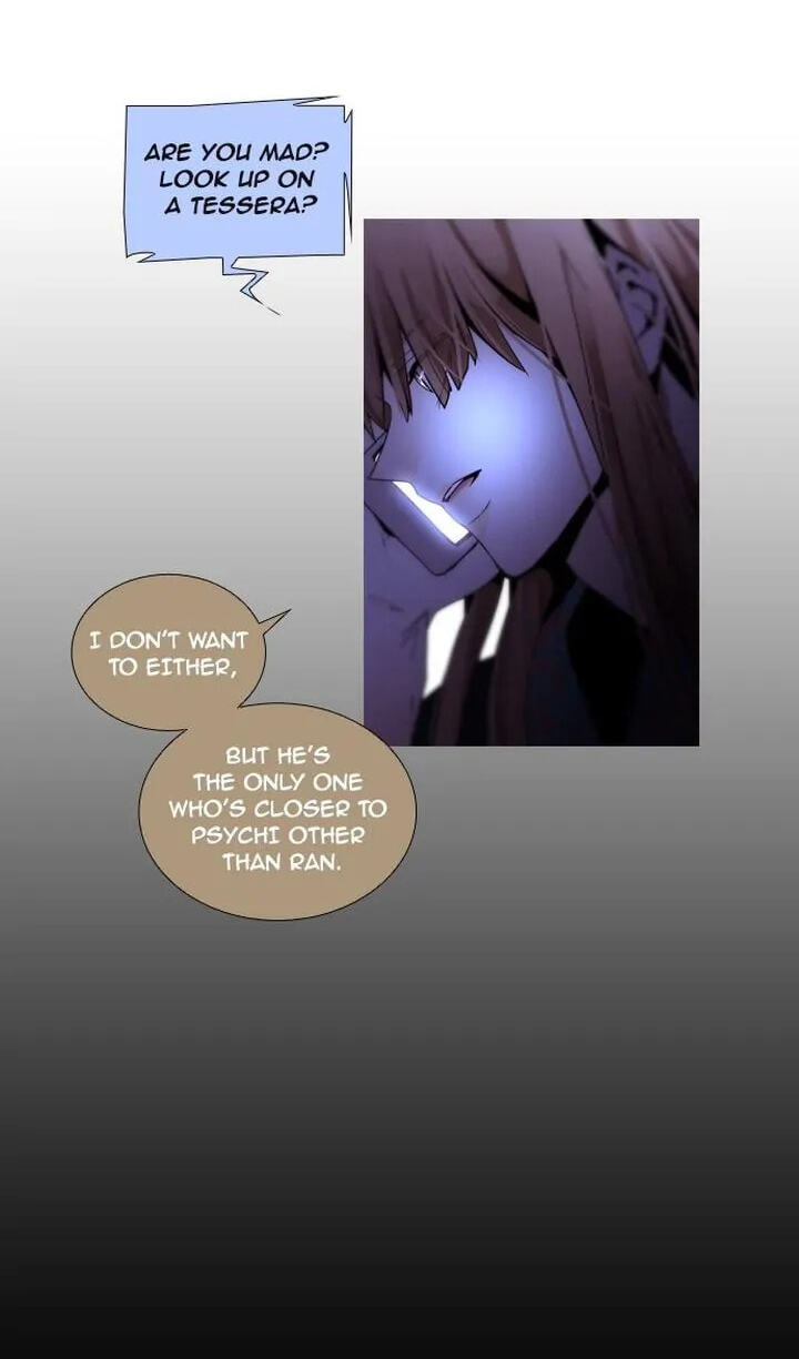 Read Trump chapter 196 image 44 on Lezhin
