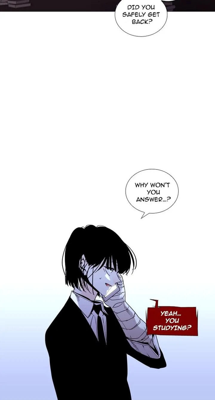 Read Trump chapter 196 image 9 on Lezhin