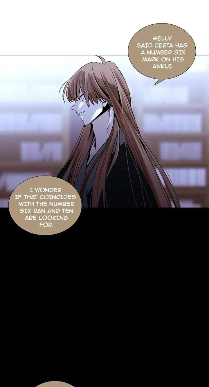 Read Trump chapter 197 image 10 on Lezhin
