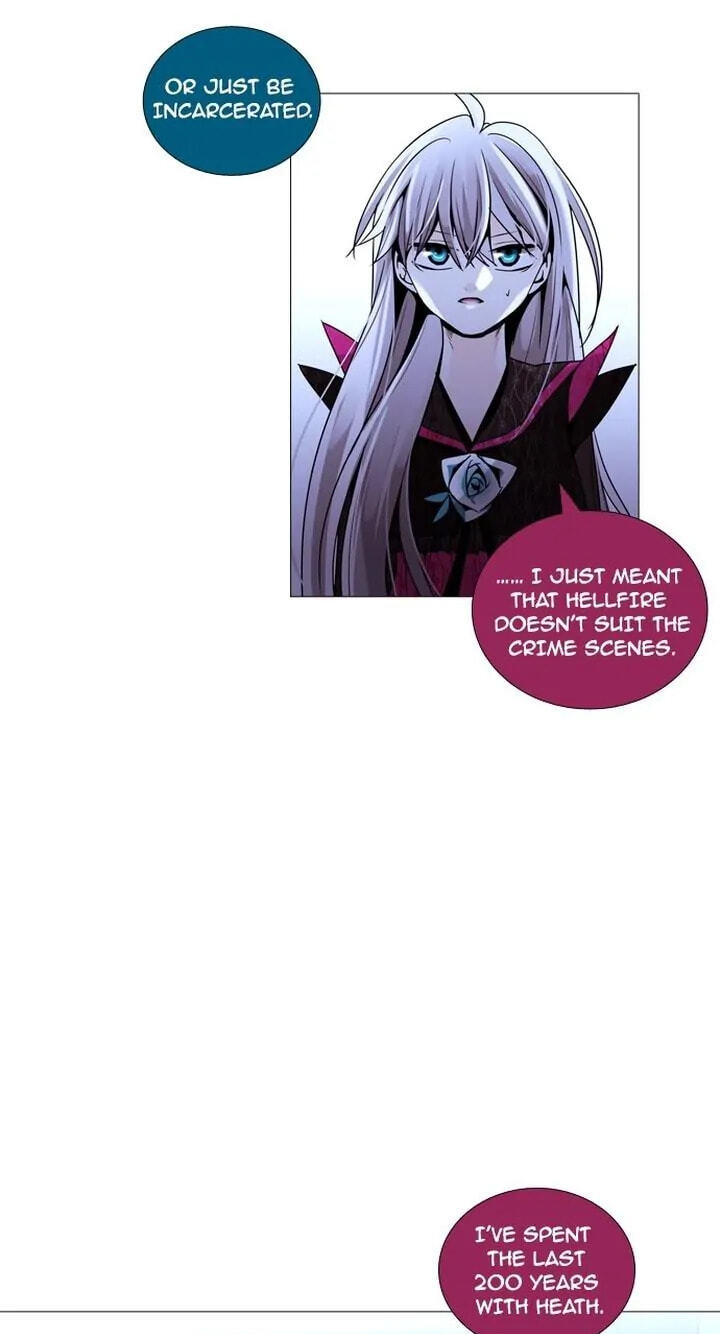 Read Trump chapter 197 image 18 on Lezhin