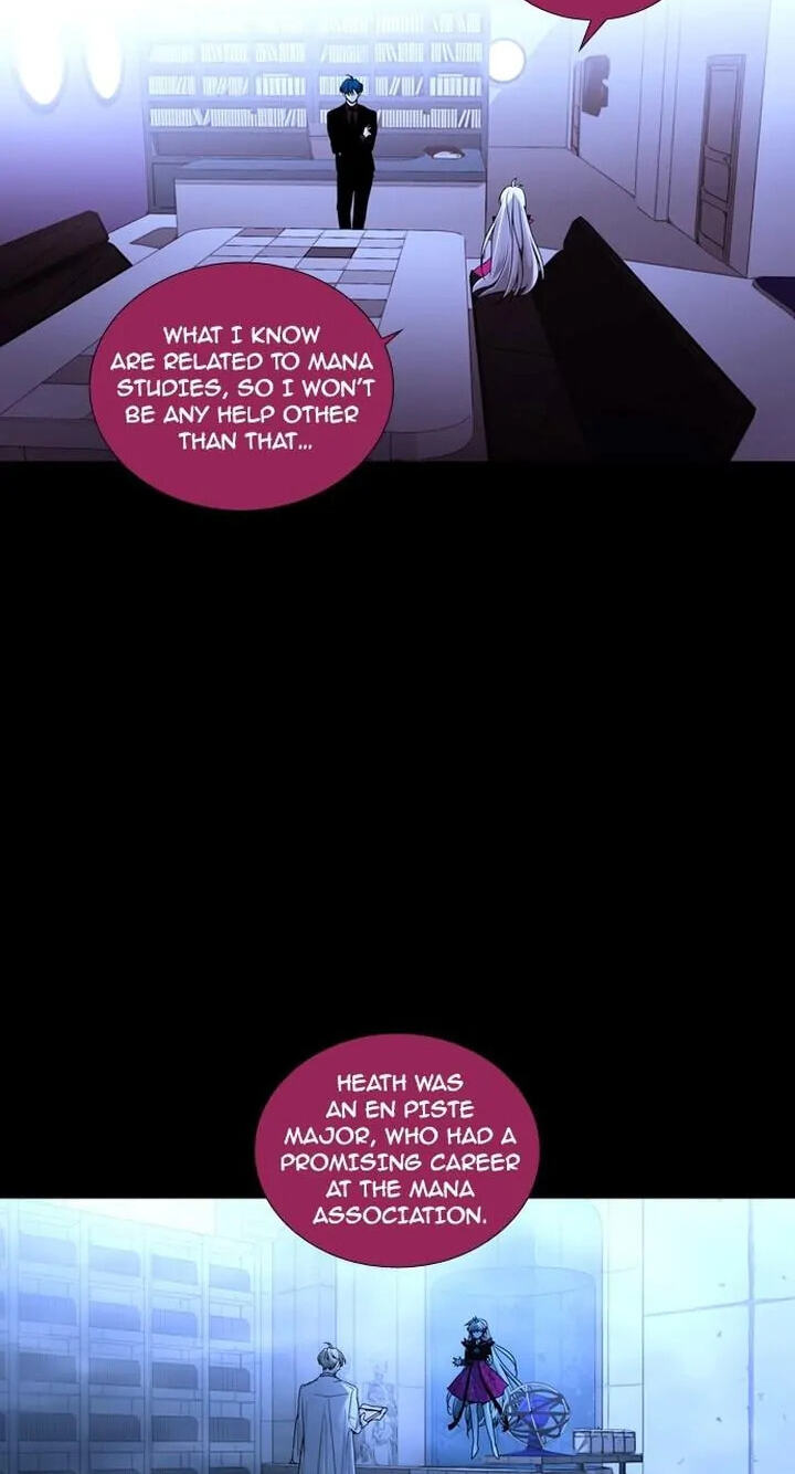 Read Trump chapter 197 image 19 on Lezhin