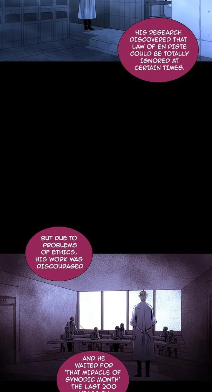 Read Trump chapter 197 image 20 on Lezhin