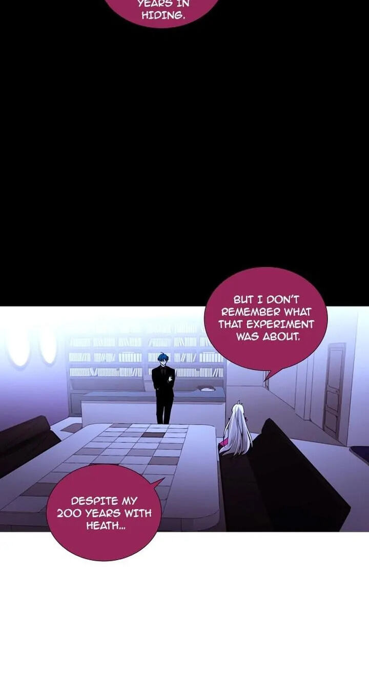 Read Trump chapter 197 image 21 on Lezhin