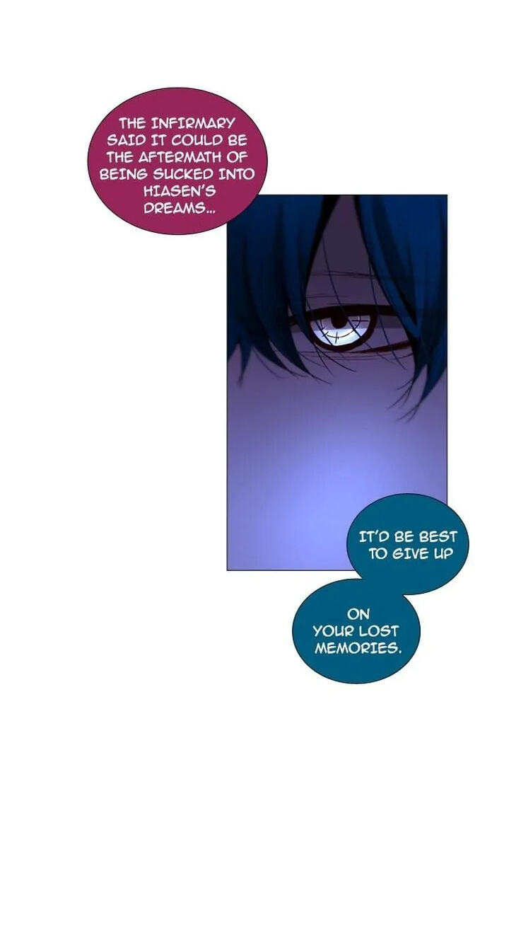 Read Trump chapter 197 image 23 on Lezhin