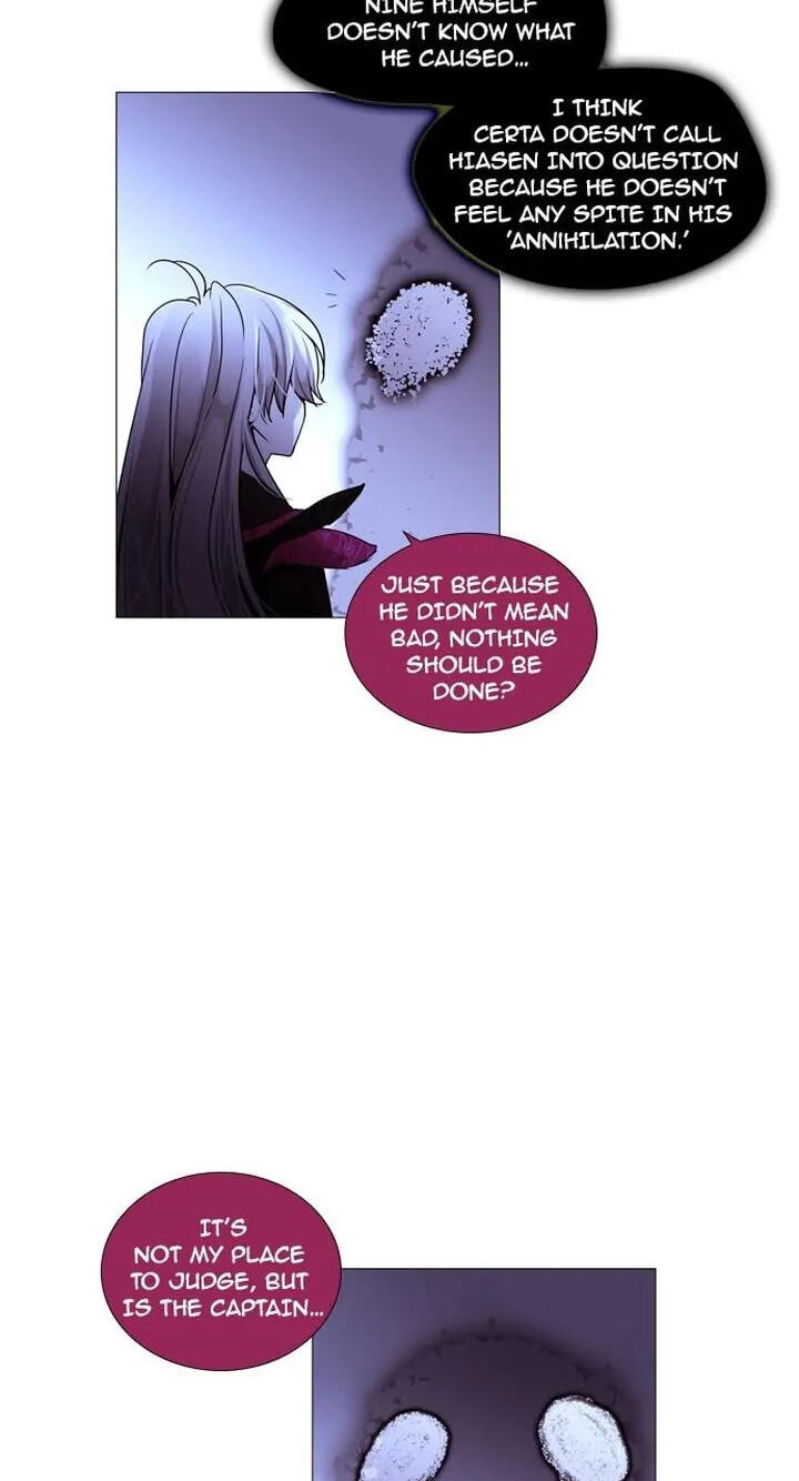 Read Trump chapter 197 image 27 on Lezhin