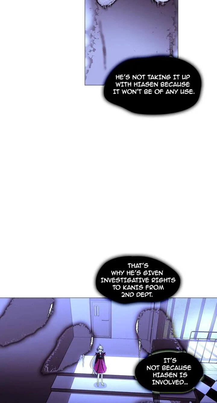 Read Trump chapter 197 image 28 on Lezhin