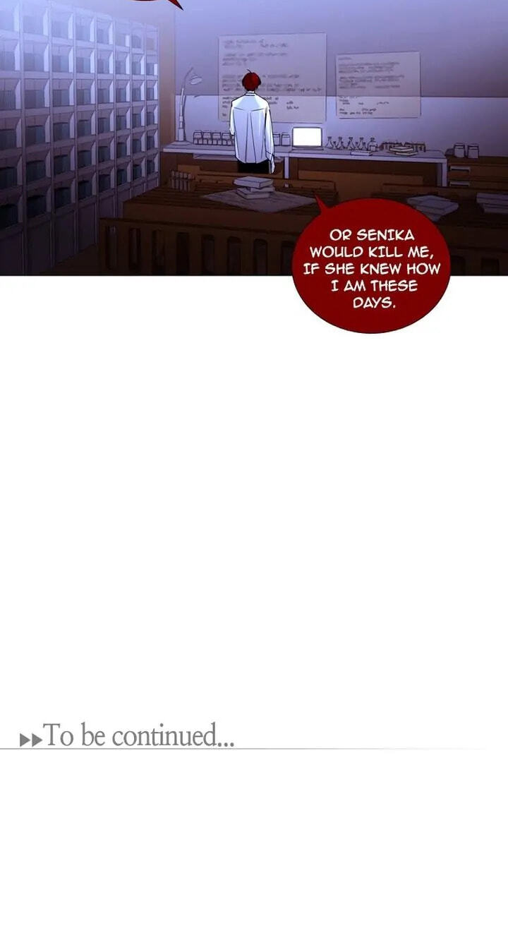 Read Trump chapter 197 image 44 on Lezhin