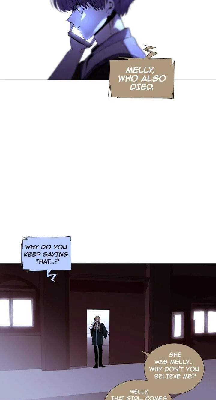 Read Trump chapter 197 image 6 on Lezhin