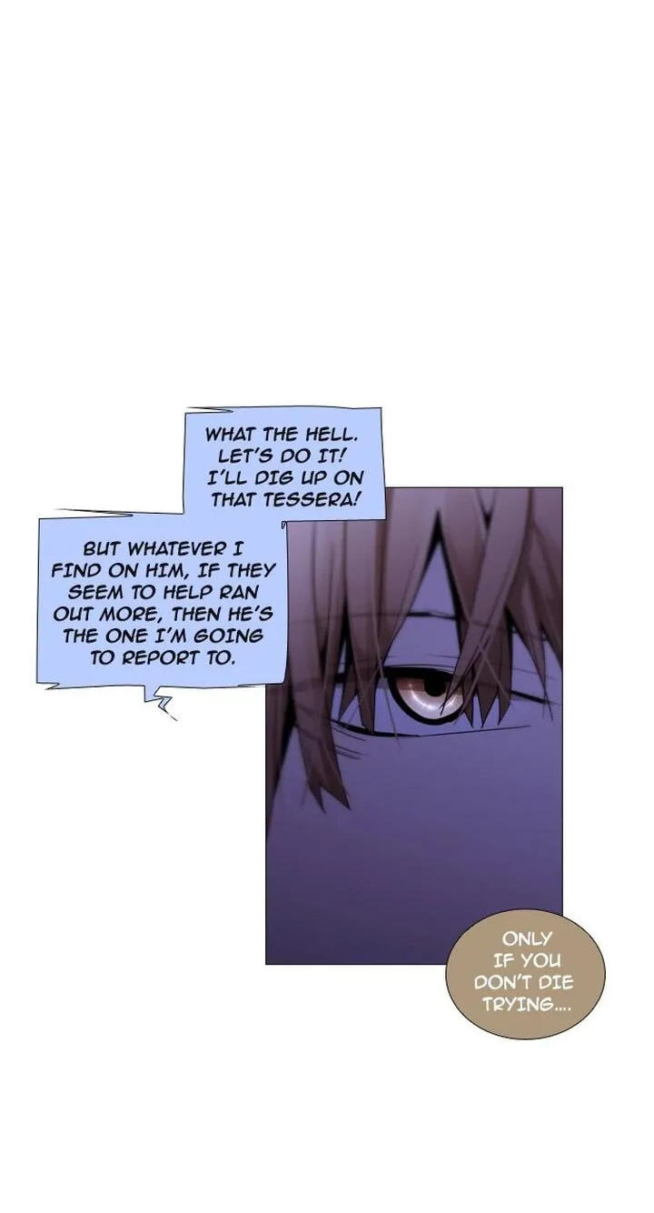 Read Trump chapter 197 image 8 on Lezhin