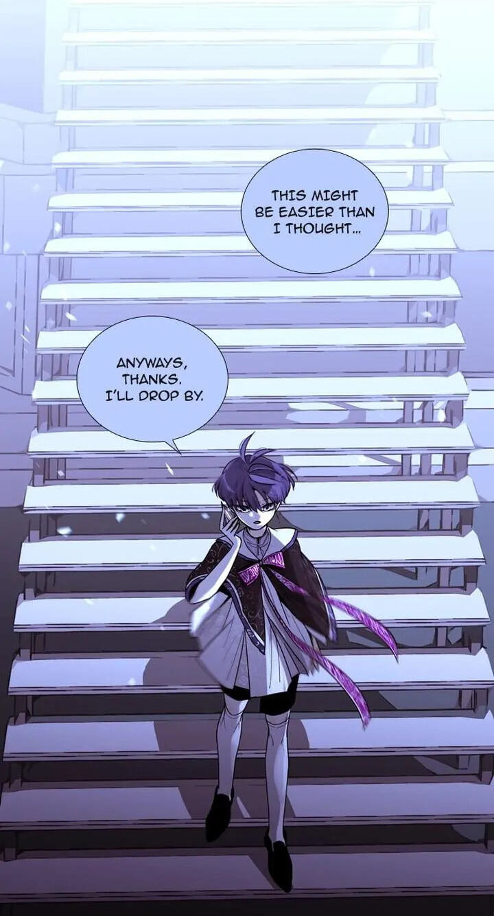 Read Trump chapter 198 image 19 on Lezhin