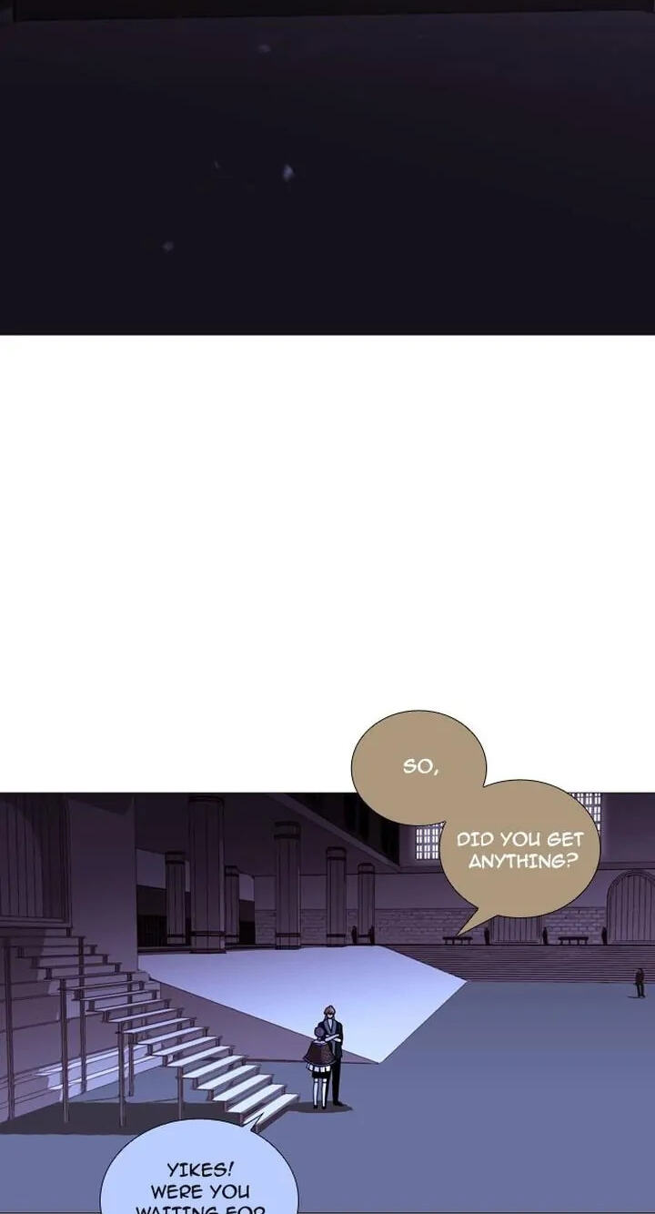 Read Trump chapter 198 image 20 on Lezhin