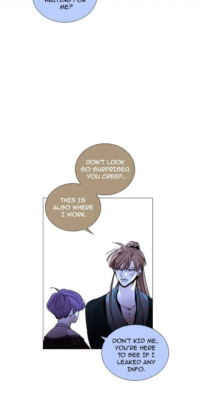 Read Trump chapter 198 image 21 on Lezhin
