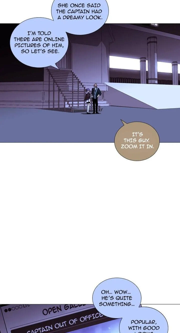 Read Trump chapter 198 image 23 on Lezhin