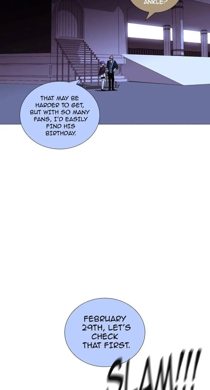 Read Trump chapter 198 image 25 on Lezhin