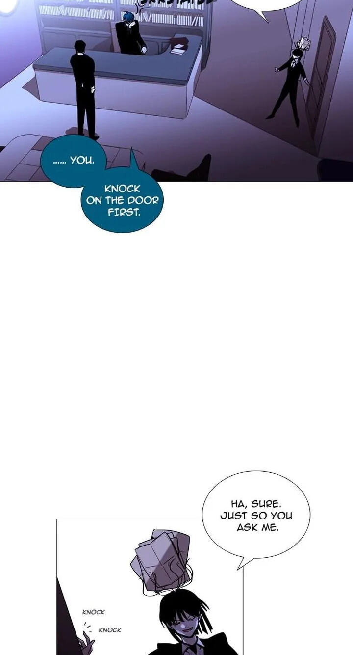 Read Trump chapter 198 image 27 on Lezhin