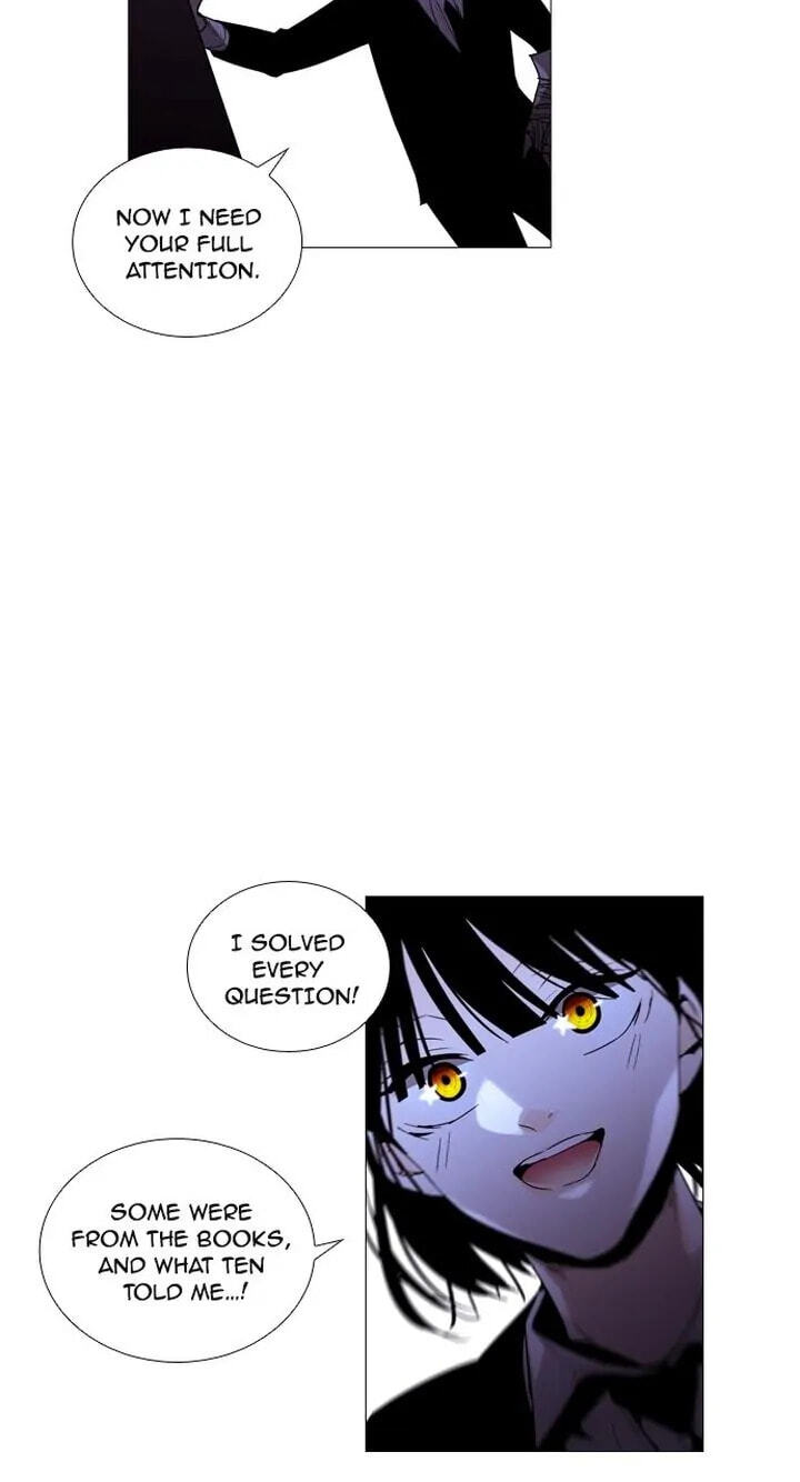 Read Trump chapter 198 image 28 on Lezhin