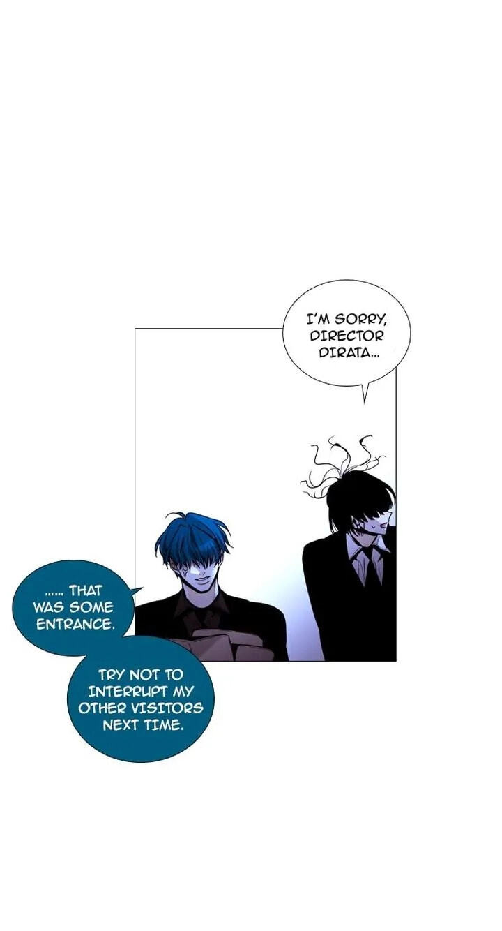 Read Trump chapter 198 image 30 on Lezhin