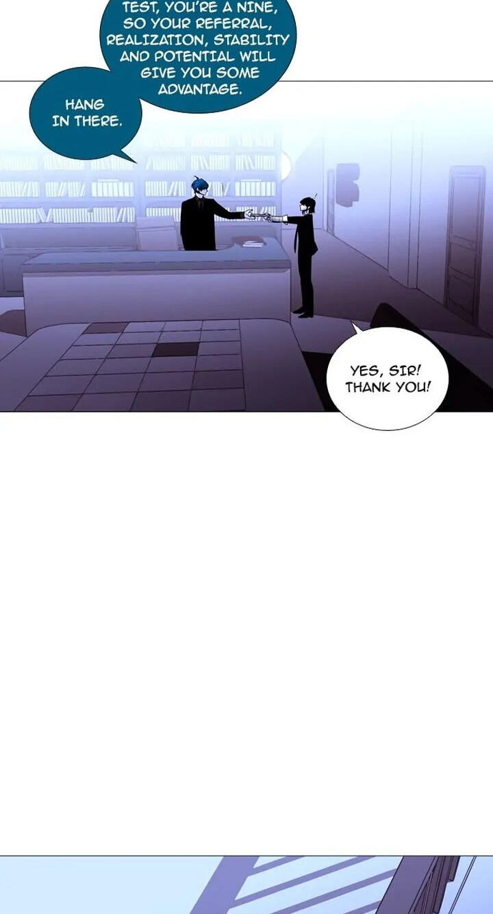 Read Trump chapter 198 image 32 on Lezhin