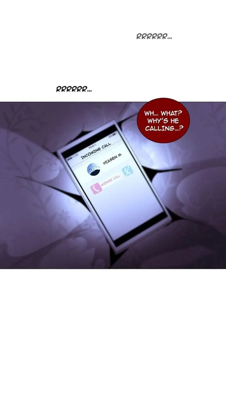 Read Trump chapter 198 image 36 on Lezhin