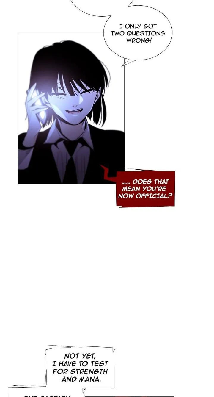 Read Trump chapter 198 image 38 on Lezhin