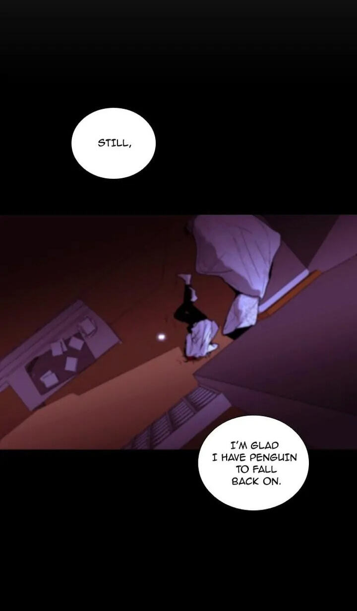 Read Trump chapter 198 image 45 on Lezhin