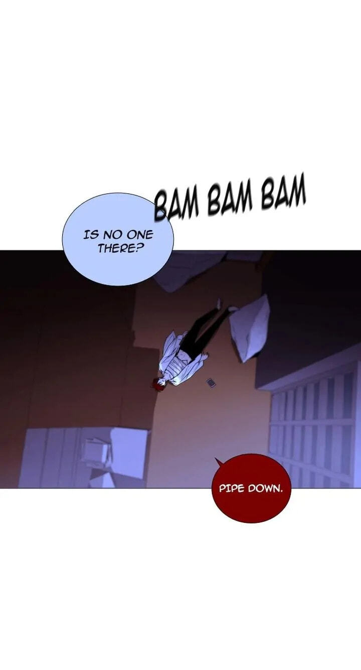 Read Trump chapter 199 image 12 on Lezhin